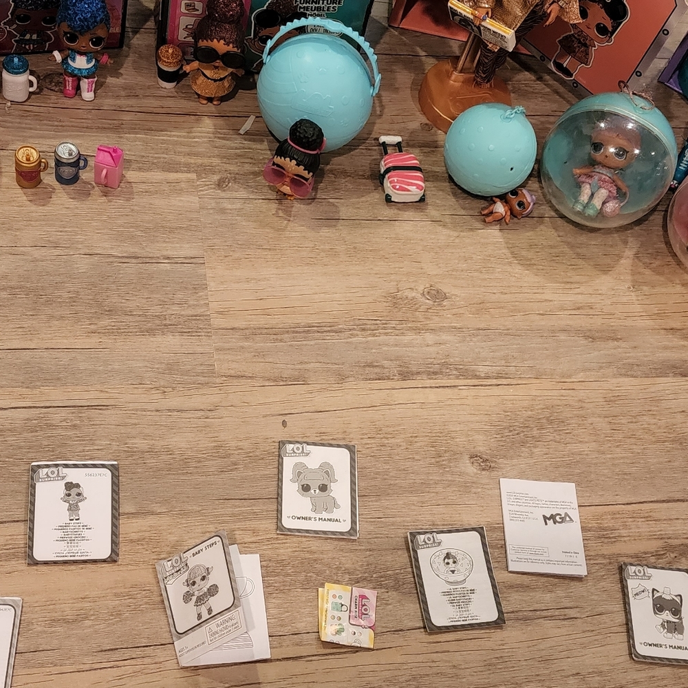 LOLs - Picture 9 of 16